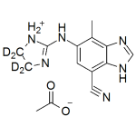 AR-08-d4 Acetate salt