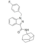 FUB-APINACA 1mg/ml