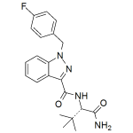 ADB-FUBINACA 0.1mg/ml