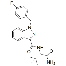 ADB-FUBINACA 0.1mg/ml