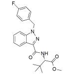 MDMB-FUBINACA 1mg/ml