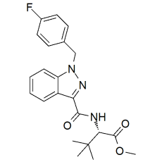 MDMB-FUBINACA 1mg/ml