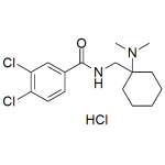 AH-7921 HCl 1mg/ml