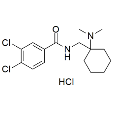 AH-7921 HCl (Doxylam)