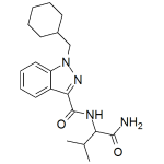 AB-CHMINACA 1mg/ml