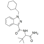 MAB-CHMINACA