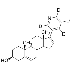 Abiraterone - d4