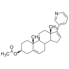 Abiraterone Acetate