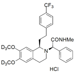 Almorexant labeled d6 Hydrochloride