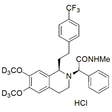 Almorexant labeled d6 Hydrochloride