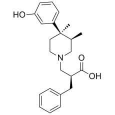 Alvimopan Metabolite