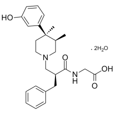 Alvimopan