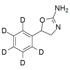 Aminorex -d5