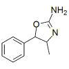 4-Methylaminorex