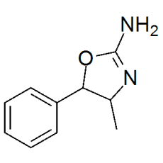 4-Methylaminorex