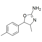 4,4'-Dimethyaminorex