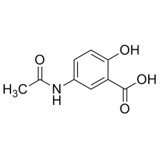 N-Acetyl-5-aminosalicylic Acid