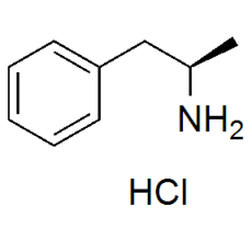 L-Amphetamine Hydrochloride (Levoamphetamine HCl)