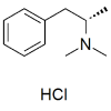 (S)-N,N-Dimethylamphetamine HCl 1mg/ml