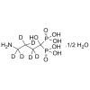 Alendronic Acid - Labeled d6