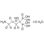 Alendronic Acid - Labeled d6