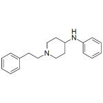 4-Anilino-N-phenethyl-4-piperidine (ANPP)