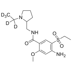 Amisulpride - Labeled d5