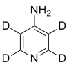 4-Aminopyridine Labeled d4