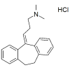 Amitriptyline  Hydrochloride