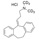 Amitriptyline Labeled d6 Hydrochloride