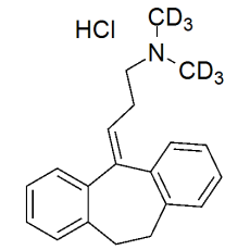 Amitriptyline-d6 HCl 0.1mg/ml