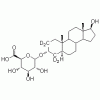 5α-Androstane-3α,17ß-diol-3-O-glucuronide-d4