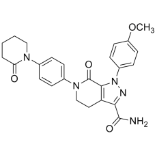 Apixaban