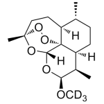 Artemether Labeled d3