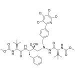 Atazanavir Labeled d5