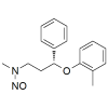 N-Nitroso-Atomoxetine