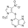 Azathioprine Labeled d3