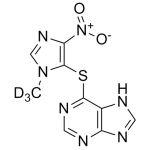 Azathioprine Labeled d3