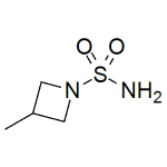 3-Methylazetidine-1-sulfonamide