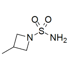 3-Methylazetidine-1-sulfonamide