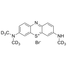 Azure B Bromide labeled d9