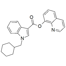 BB-22, QUCHIC