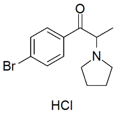 4-Br-alpha-PPP 1mg/ml