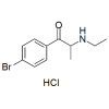4-BEC HCl (4-Bromoethcathinone)