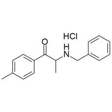 Benzedrone (4-MBC) HCl 1mg/ml