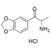 bk-MDA HCl (3,4-Methylenedioxycathinone)