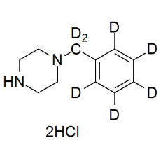 BZP-d7 HCl (1-Benzylpiperazine-d7 HCl)