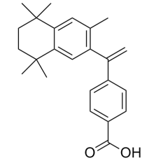 Bexarotene