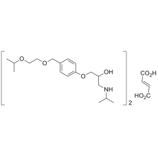 Bisoprolol Fumarate