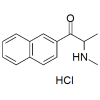 BMAPN (2-Naphthylmethcathinone) HCl